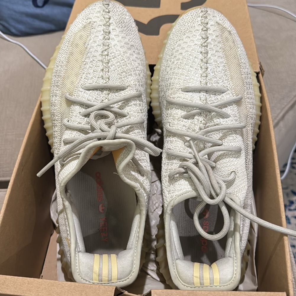 Yeezy Boost 350 light - Picture 5 of 8